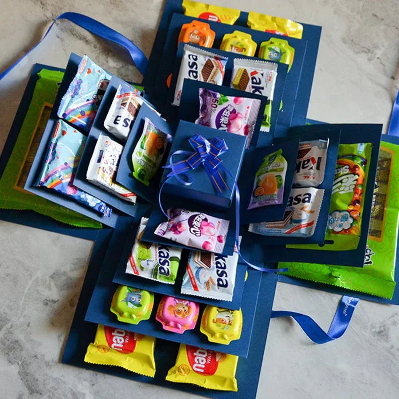 GiftPopBox™