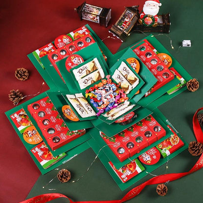 GiftPopBox™