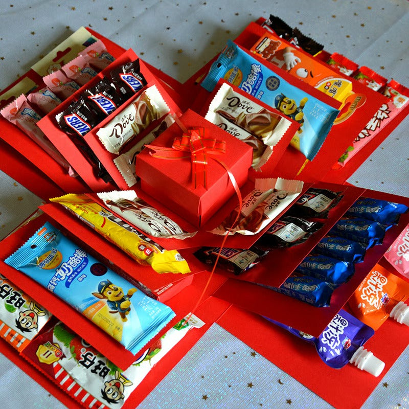 GiftPopBox™