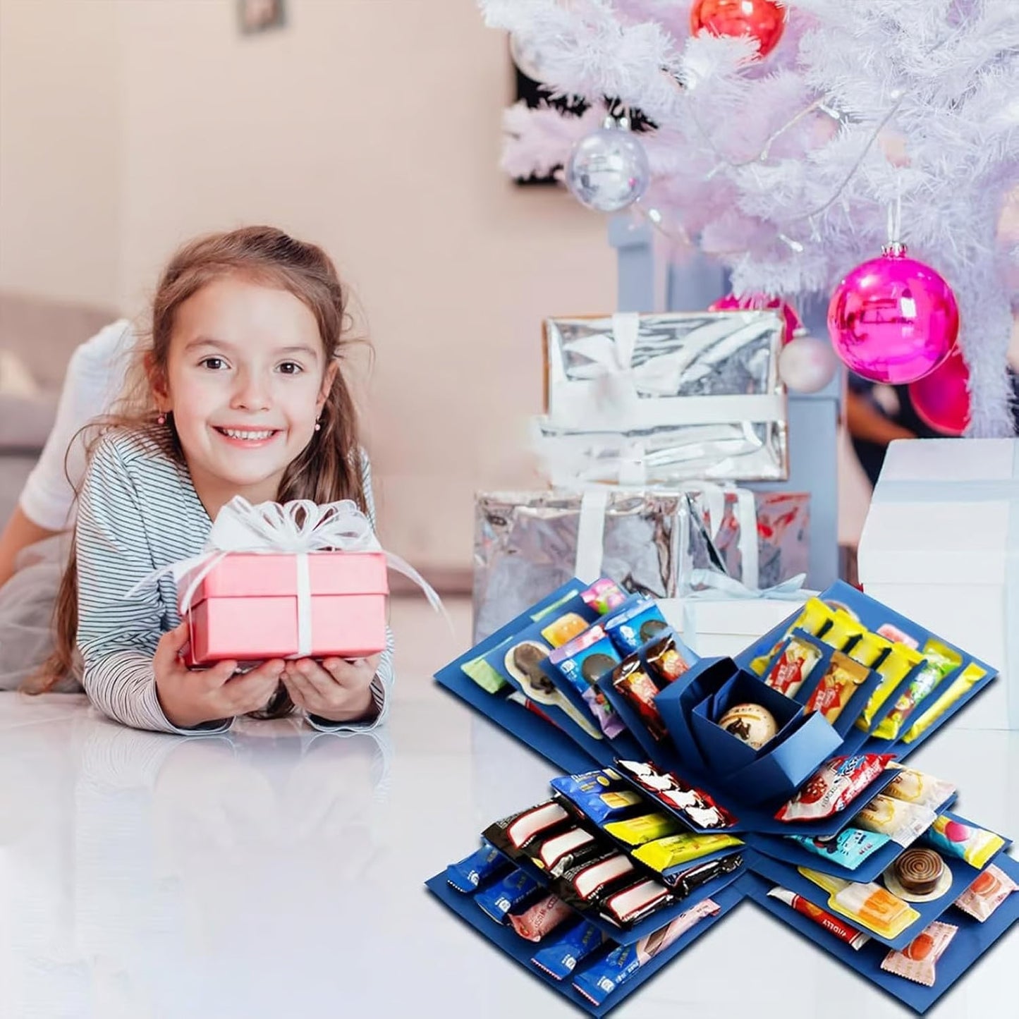 GiftPopBox™