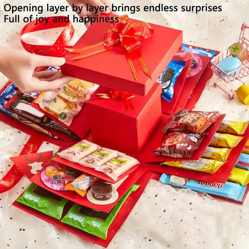 GiftPopBox™