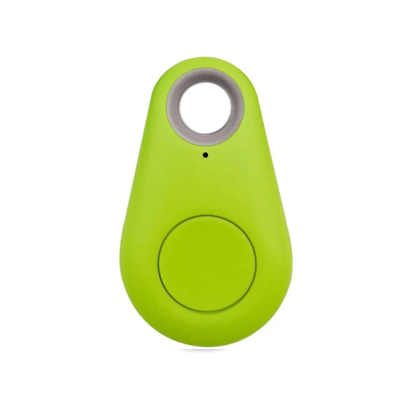 HittaTag™ – Bluetooth & GPS trådlös spårare