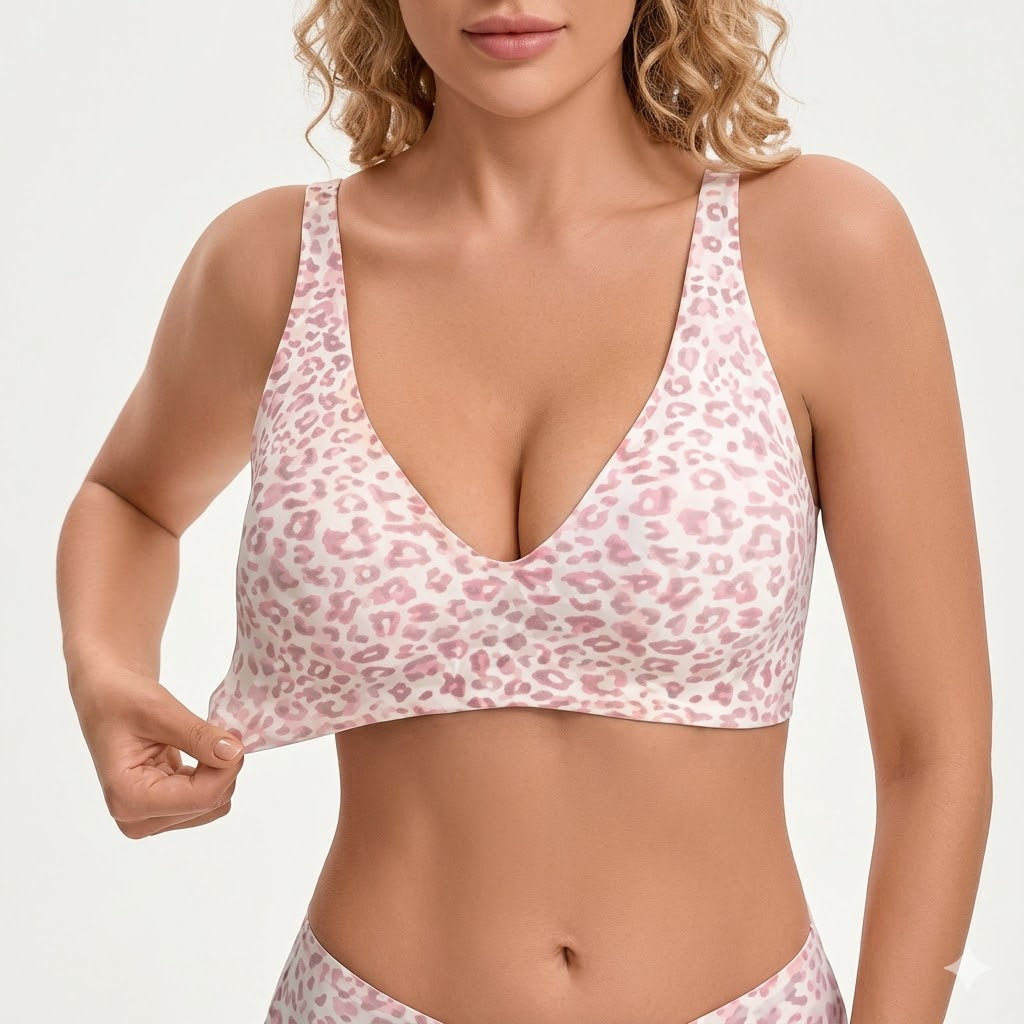 SilkForma™ – Sömlös Komfort & Naturligt Lyft