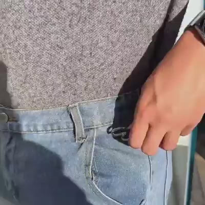 MageFri™ | Spännlöst elastiskt bälte