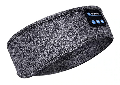 DrömBand™ | Bluetooth-sömnmask för en perfekt nattsömn